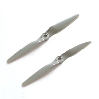 Gemfan 6X4 6040 High Efficiency Electric Propeller CCW for RC Airplane
