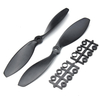 Gemfan 7038 Carbon Nylon CW/CCW Propeller For 350 250 RC Drone FPV Racing Multi Rotor
