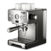 Gemilai CRM3605 Coffee Maker Machine Stainless Steel Coffee Machine 15 Bars Semi-automatic Commercial Italian Coffee Mak