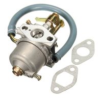 Generator Carburetor For Buffalo Tools Sportsman GEN154 GEN1100 2.8HP 1500 2000W