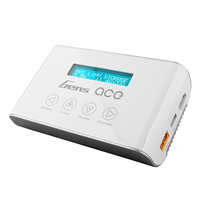 GENS ACE I mars III 100W 5A AC/DC Balance Charger for 2-6S Lipo Battery