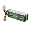 Gens R-FLY 22.2V 1850mAh 75C 6S Lipo Battery With XT60 Plug for 470L X3 MSH380 Helicopter