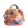 Genuine Leather Color Bags Handbags Crossbody Bags For Women