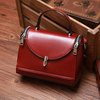 Genuine Leather Handbag for Women