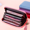 Genuine Leather Korean Tassel Women