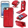 Genuine Leather Multifunctional iPhone6/6s/6 plus/6s plus/7/7 plus Case Wallet Card Holder Phone Bag