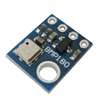 GY-68 BMP180 Digital Barometric Pressure Sensor Board Module for for RC Drone FPV Racing Multi Rotor