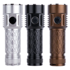 Haikelite HK4S 4xSST40 7000LM 500M Anduril UI Ultra Bright EDC Flashlight Type-C Quick Charge USB Rechargeabl Mini LED T