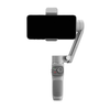 ZHIYUN Smooth Q3 Anti-shake Handheld Gimbal 180° Flip Fill Light Gesture Control AI Beauty Super Wide-angle Zoom Mobile