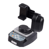Zifon YT-500 Automatic Remote Control Pan Tilt Motorized Rotating Video Tripod Head Max Load 500g For iPhone 7/7 Plus/6/