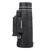 ZIYOUHU 12x50 4 In 1 HD Monocular FMC Green Coated Film Telescope Low Light Level Night Vision 1500M/9500M With Laser Li