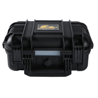 ZIYOUHU CG-36 Waterproof Dustproof Shockproof Case With Keyhole