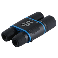 ZIYOUHU DE-620F HD Photo Video Record Digital Night-vision Binoculars
