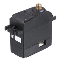 ZL-TECH ZP15S 15KG Metal Gear Digital Series Bus Servo Data Feedback For RC Robot