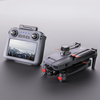 ZLL Beast 3 SG909 GPS 10KM 5.8G Repeater FPV with 4K HD EIS Camera 3-Axis Mechanical Gimbal Obstacle Avoidance Built-in
