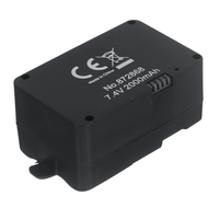 ZLL SG100 PLUS 2 WiFi FPV RC Drone Quadcopter Spare Parts 7.4V 2000mAh Lipo Battery