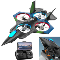 ZLL SG100 PLUS 2 WiFi FPV with Dual Camera Electric Adjustment Optical Flow Positioning Brushless Motor 2.4G 4CH LED EPP
