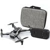 ZLL SG105 PRO WiFi FPV with 4K ESC HD Dual Camera 5-Side Obstacle Avoidance Optical Flow Positioning 20mins Flight Time