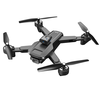 ZLL SG105 WiFi FPV with ESC HD Dual Camera 5-Side Obstacle Avoidance Optical Flow Positioning Brushed Motor Foldable RC