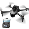 ZLL SG109 MAX2 245g GPS 5G WiFi FPV with 4K HD Camera 3-Axis Mechanical Stabilization Gimbal 360° Obstacle Avoidance Bru