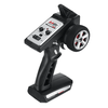 ZLL SG116MAX SG116PRO 1/16 RC Car Parts 2.4G 4CH Transmitter Remote Controller Vehicles Models Spare Accessories