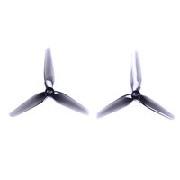 ZOHD Altus 980mm Wingspan RC Airplane Spare Part 3-blades R42 Propeller