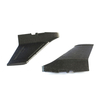 ZOHD DART XL Exterme RC Airplane Spare Part Vertical Tail Stabilizer Fin