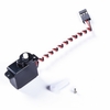 ZOHD Drift 877mm Wingspan FPV Glider AIO EPP RC Airplane Spare Part 8g Servo for Tail Wing