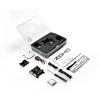 ZOHD Kopilot Lite Autopilot System Flight Controller with GPS Module Return Home Stabilization Gyro for FPV RC Airplanes