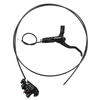 Zoom Oil Brake Electric Scooter Front Brake Power Off ControlFor LAOTIE ES19 TI30 T30 SR10