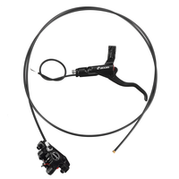 Zoom Oil Brake Electric Scooter Rear Brake Power Off ControlFor LAOTIE ES19 TI30 T30 SR10 ES40 Pro TI40 Pro