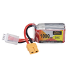 ZOP Power 11.1V 1000mAh 35C 3S LiPo Battery XT60 Plug for RC Drone