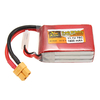 ZOP Power 11.1V 1800mAh 75C 3S Lipo Battery XT60 Plug For FPV RC Drone