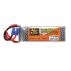 ZOP Power 11.1V 2200MAH 3S 25C Lipo Battery EC3 Plug