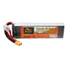 ZOP POWER 11.1V 3500mAh 80C 3S Lipo Battery With XT60 Plug For RC Models