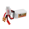 ZOP POWER 11.1V 550mAh 70C 3S Lipo Battery With JST/XT30 Plug For RC Models