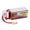 ZOP Power 14.8V 1500mAh 100C 4S Lipo Battery XT60 Plug for Shen Drones Squirt V2