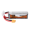 ZOP Power 14.8V 1500mAh 35C 4S Lipo Battery XT60 Plug for Eachine Wizard X220S Drone