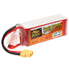 ZOP Power 14.8V 1600mAh 70C 4S Lipo Battery XT60 Plug