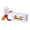ZOP Power 14.8V 450mAh 70C 4S Lipo Battery XT30 Plug for BETAFPV HX115 T700