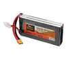 ZOP POWER 14.8V 5500mAh 70C 4S Lipo Battery With XT60 Plug For RC Model