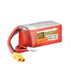 ZOP Power 18.5V 1500mAh 5S 45C Lipo Battery XT60 Plug