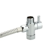 1 / 2inch Bidet Toilet Sprayer Set Handheld Bidet Sprayer Kit-Bathroom Hand Shower for Self Cleaning
