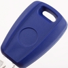 1 Button Uncut Blade Remote Key Shell Case for Fiat Stilo Punto Seicento