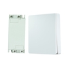 1 Channel AC85V-250V/DC15V-120V 10A RF Wireless Remote Control