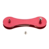1 Keybone Key Clips Holder Organize Key Bar Folder Case Pocket Key Wallets Travel Kit Smart Key Holder