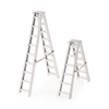 1:10 RC Crawler Aluminum Mini Ladder for SCX10 RC4WD D90 D110 TAMIYA CC01 TRX4