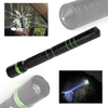 17-IN-1 Outdoor Emergency Survival Tool Set Cutter Whistle Rechargeable Flashlight Wire Saw Flint Fire Starter Hand Rope Camping Hiking Fishing Exploration Emergency Tool Set