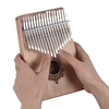 17-key Kalimba Portable Thumb Piano