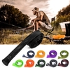 170cm Fishing Rod Cover Rod Sleeve Rod Sock Pole Glove Protector Tools